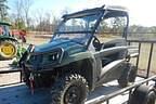 Image of John Deere XUV 590E equipment image 3