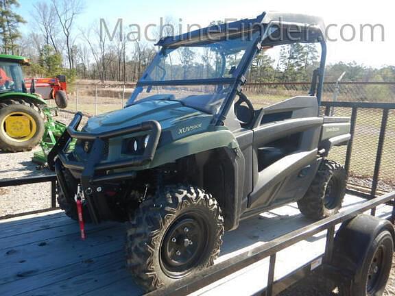 Image of John Deere XUV 590E equipment image 2
