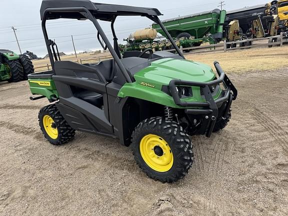 Image of John Deere XUV 590E equipment image 1