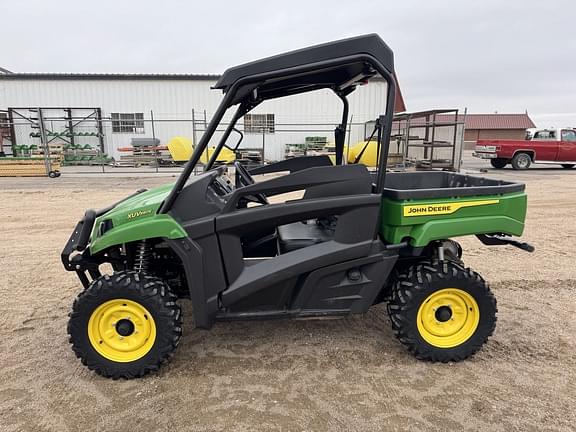 Image of John Deere XUV 590E equipment image 4