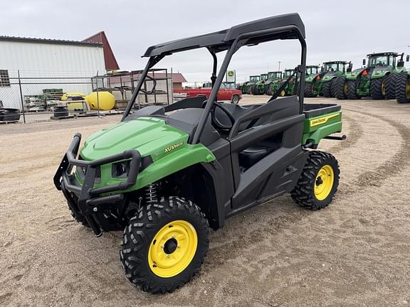 Image of John Deere XUV 590E equipment image 3