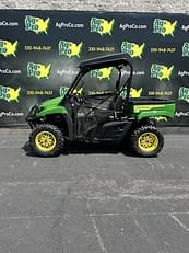 Main image John Deere XUV 590M 0