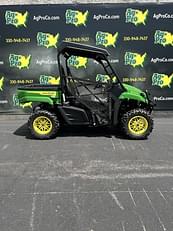 Main image John Deere XUV 590M 1