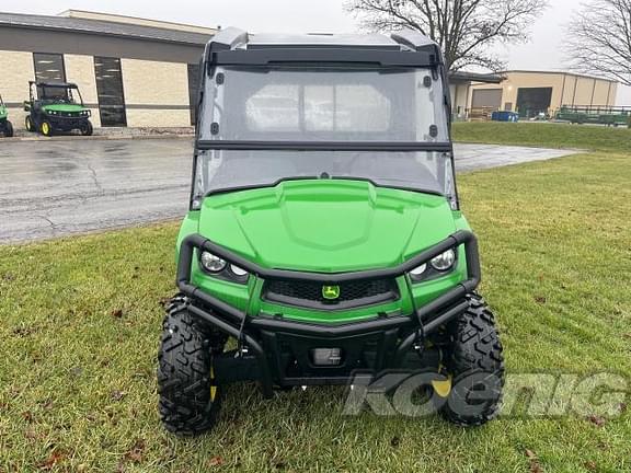 Image of John Deere XUV 590M equipment image 2