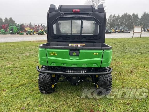 Image of John Deere XUV 590M equipment image 3