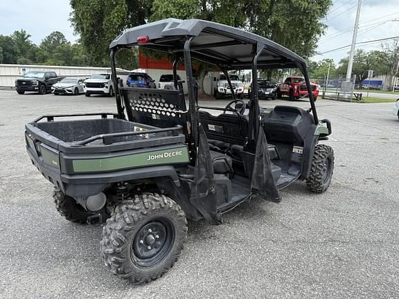 Image of John Deere XUV 590M S4 equipment image 4