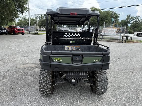 Image of John Deere XUV 590M S4 equipment image 3