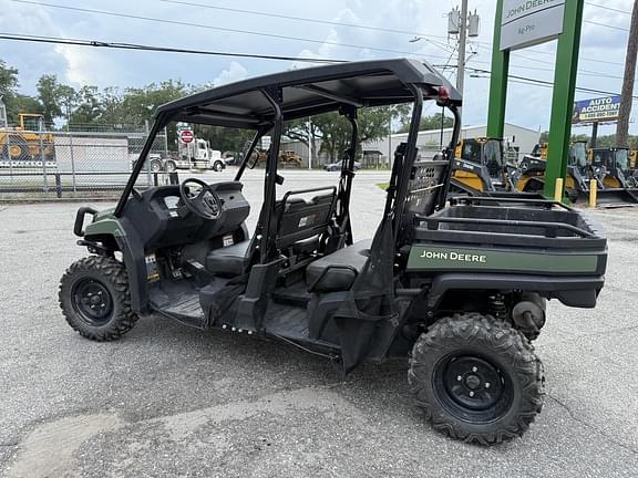 Image of John Deere XUV 590M S4 Primary image
