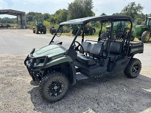 Image of John Deere XUV 590M S4 Primary image