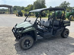 2023 John Deere XUV 590M S4 Image