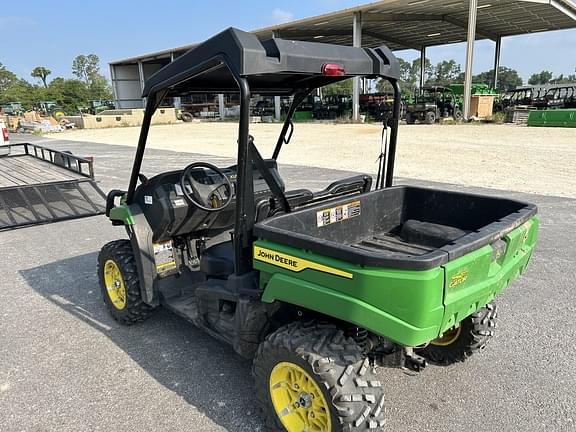 Image of John Deere XUV 590M equipment image 2