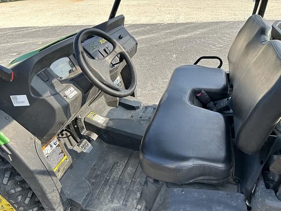 Image of John Deere XUV 590M equipment image 4