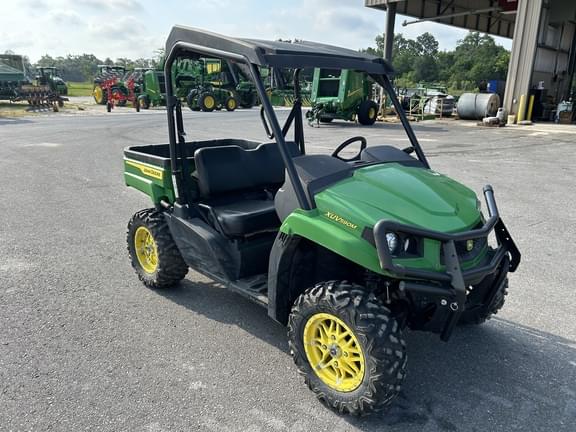 Image of John Deere XUV 590M equipment image 1