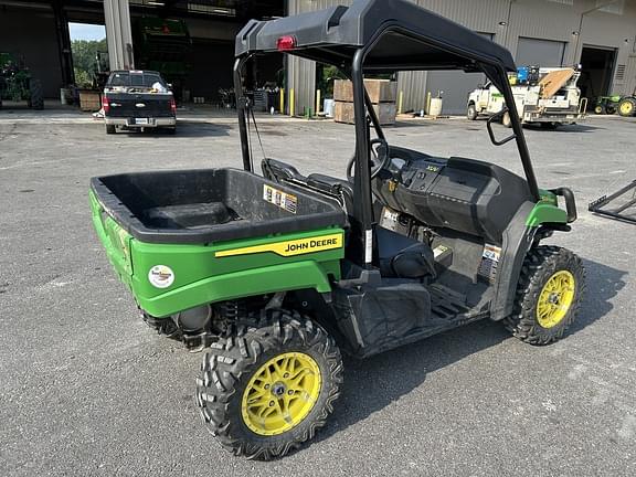 Image of John Deere XUV 590M equipment image 2