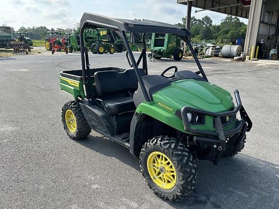 Image of John Deere XUV 590M equipment image 1