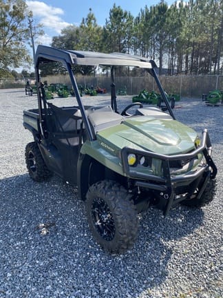 Main image John Deere XUV 590M