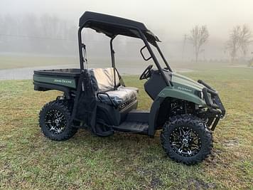 Main image John Deere XUV 590M