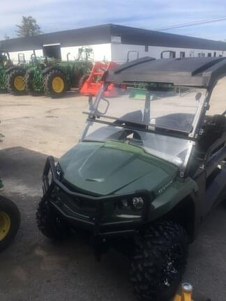 Image of John Deere XUV 590M equipment image 3