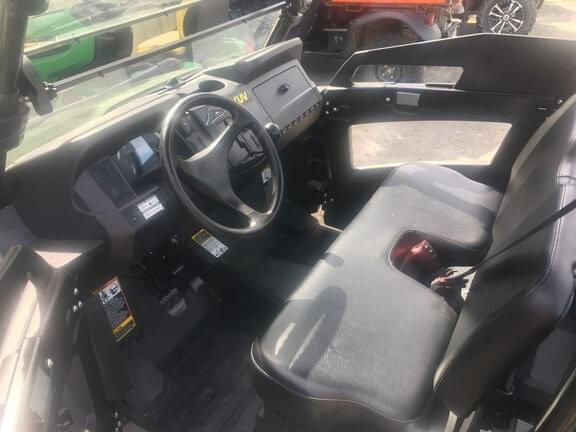 Image of John Deere XUV 590M equipment image 2