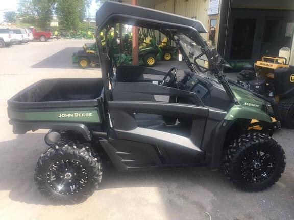 Image of John Deere XUV 590M Primary image