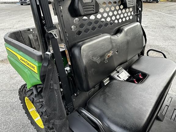 Image of John Deere XUV 590M S4 equipment image 4