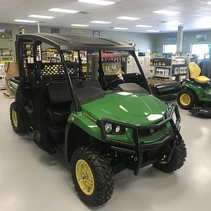 2023 John Deere XUV 590M Image