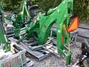 2023 John Deere 595 Image