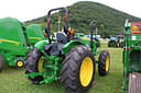 2023 John Deere 5060E Image