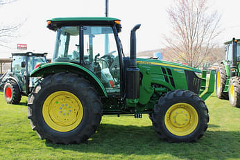 Main image John Deere 5090E 6