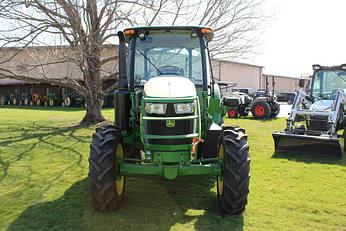 Main image John Deere 5090E 8