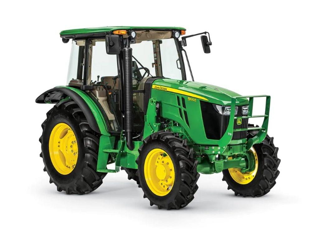 Image of John Deere 5100E Primary Image