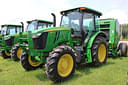 2023 John Deere 5100E Image