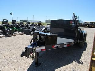2023 Farm Boss Fuel Trailer Equipment Image0