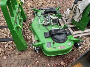 2023 John Deere 60HC Image