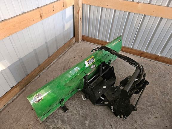 Image of John Deere 60" Front Blade Primary Image