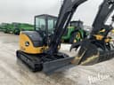 2023 John Deere 60P Image