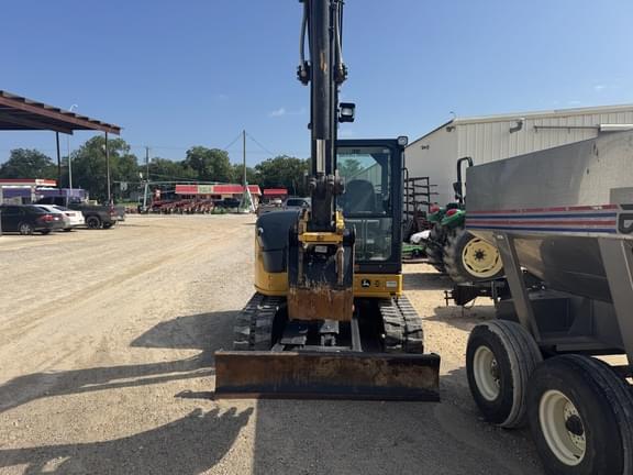 Image of John Deere 60P equipment image 3