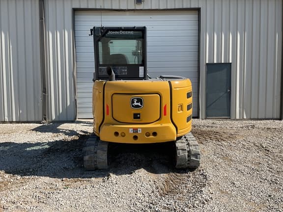 Image of John Deere 60P equipment image 4