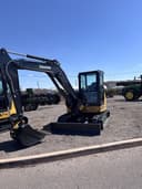 2023 John Deere 60P Image