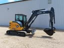 2023 John Deere 60P Image