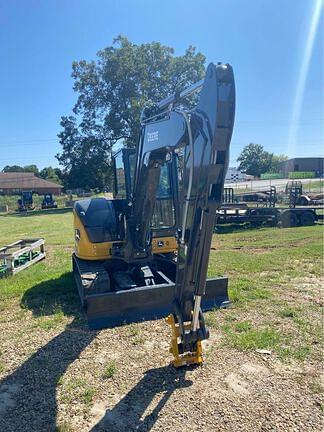 Image of John Deere 60P equipment image 1