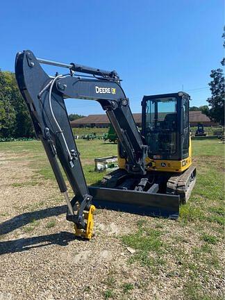 Image of John Deere 60P equipment image 2