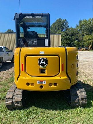 Image of John Deere 60P equipment image 4