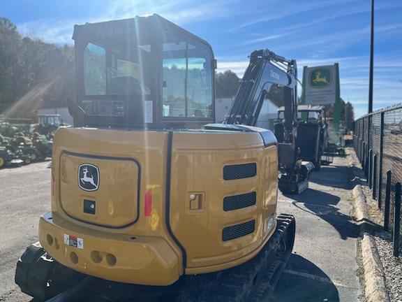 Image of John Deere 60P equipment image 1