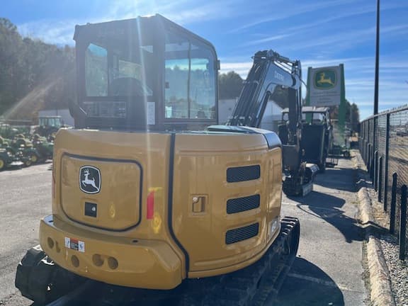 Image of John Deere 60P Primary image