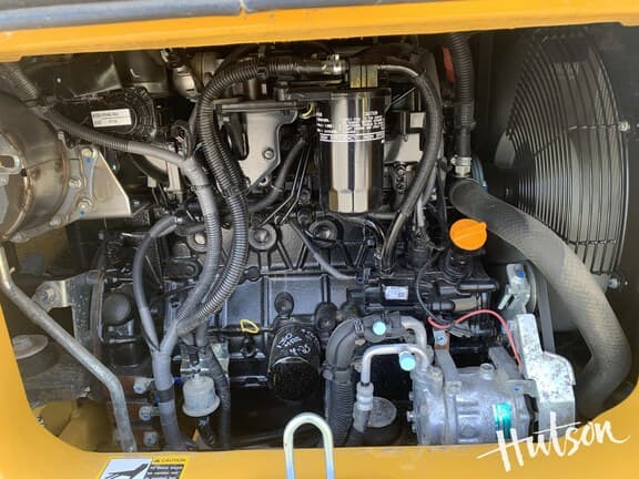 Image of John Deere 60P equipment image 4