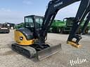 2023 John Deere 60P Image