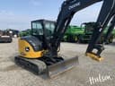 2023 John Deere 60P Image