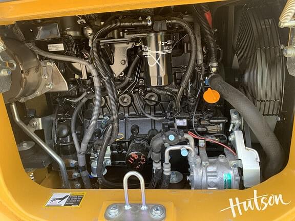 Image of John Deere 60P equipment image 4