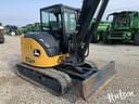 2023 John Deere 60P Image
